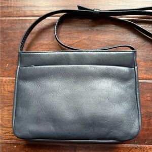 Derek Alexander Leather Purse